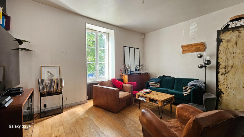 Maison - 106 m² - 5 pièces