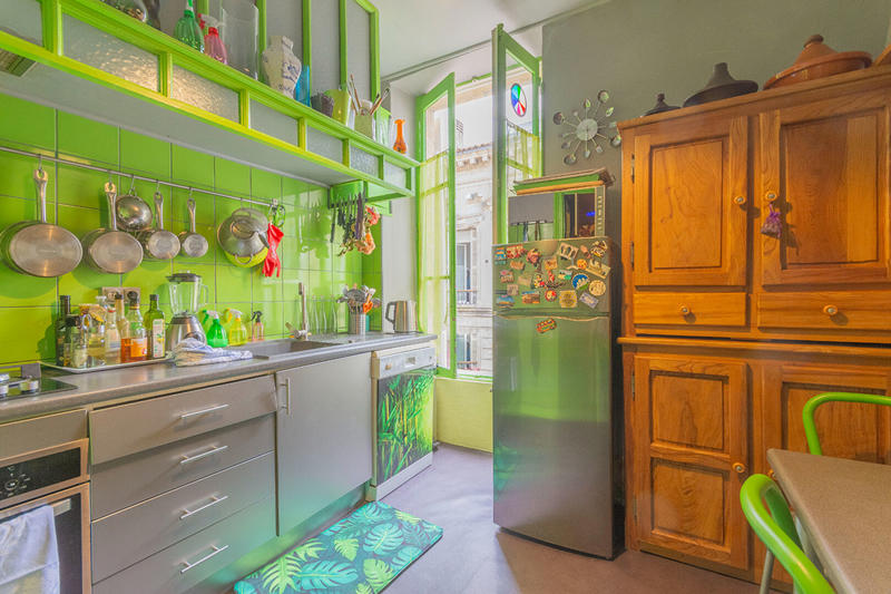 Maison - 210 m² - 8 pièces