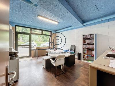 Local d'activités - 370 m²