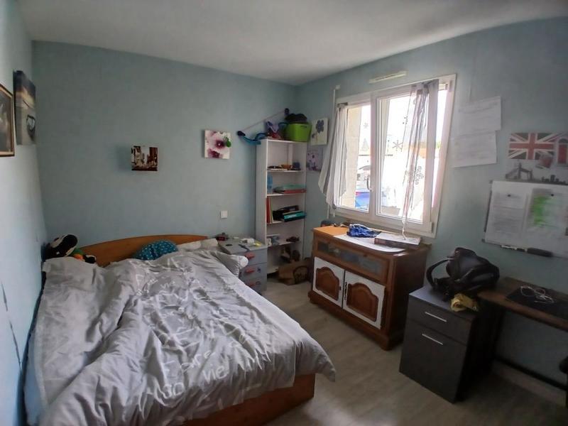 Maison - 107 m² - 5 pièces