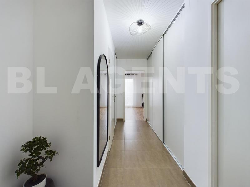 Appartement - 68 m² - 3 pièces