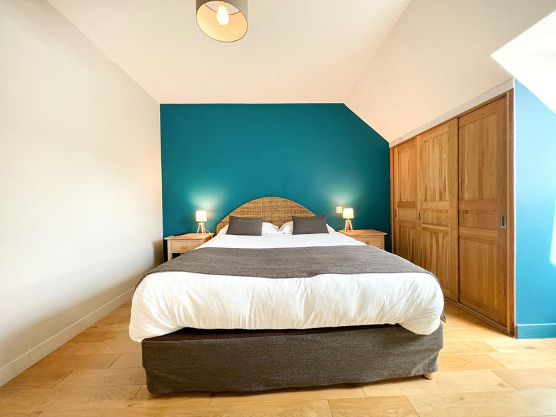 Maison - 550 m² - 15 pièces