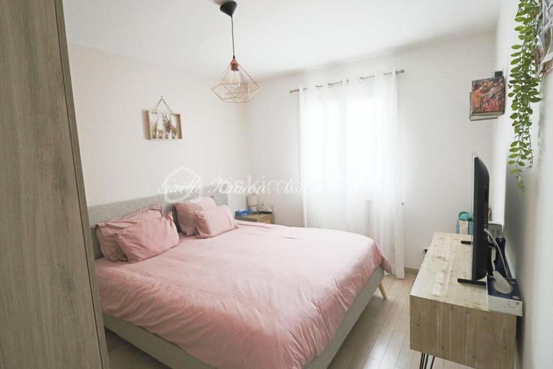 Maison - 98 m² - 6 pièces