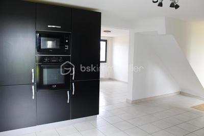 Maison - 238 m² - 13 pièces