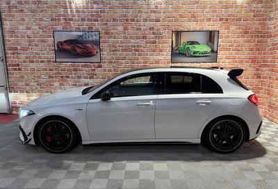 Mercedes Classe a 45 Amg s 4matic+ 8g-Dct