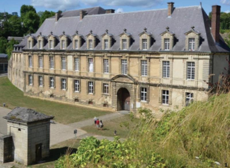 Visite guidée : les styles de façades