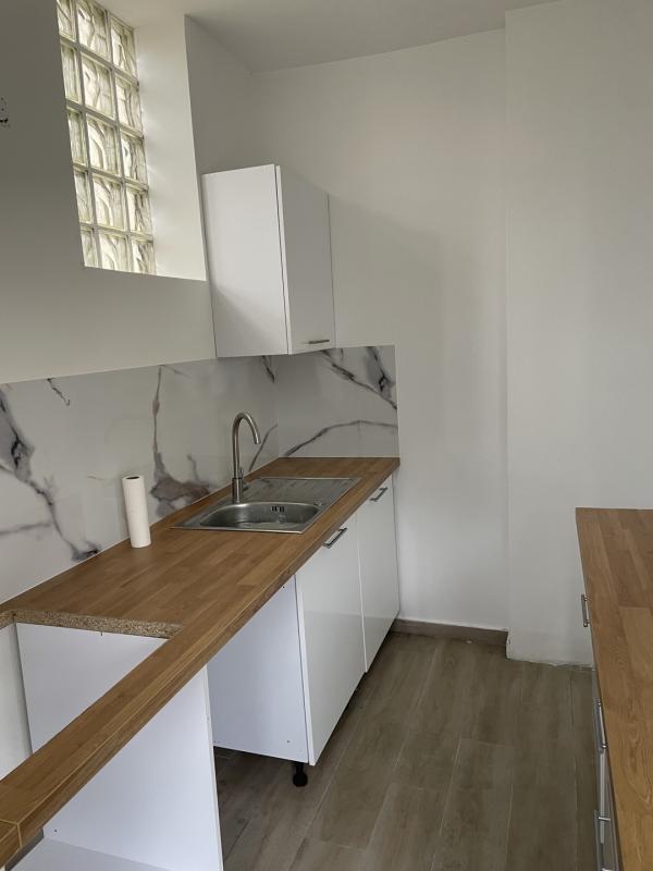 Appartement - 73 m² - 3 pièces