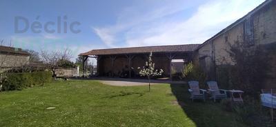 Maison - 150 m² - 5 pièces