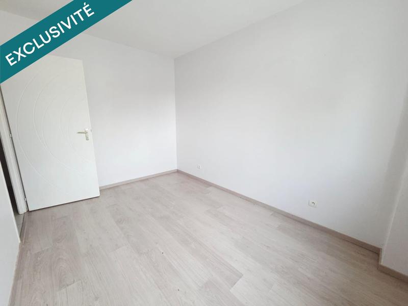 Maison - 87 m² - 5 pièces