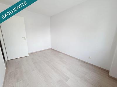 Maison - 87 m² - 5 pièces