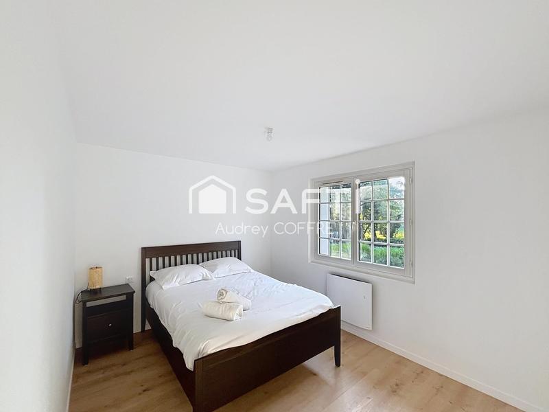 Villa - 215 m² - 10 pièces