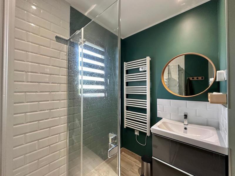 Maison - 113 m² - 4 pièces