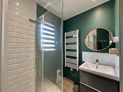 Maison - 113 m² - 4 pièces