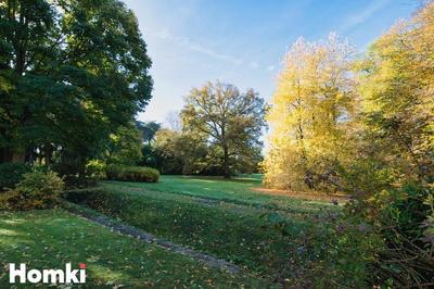 Studio - 17 m² - 1 pièce