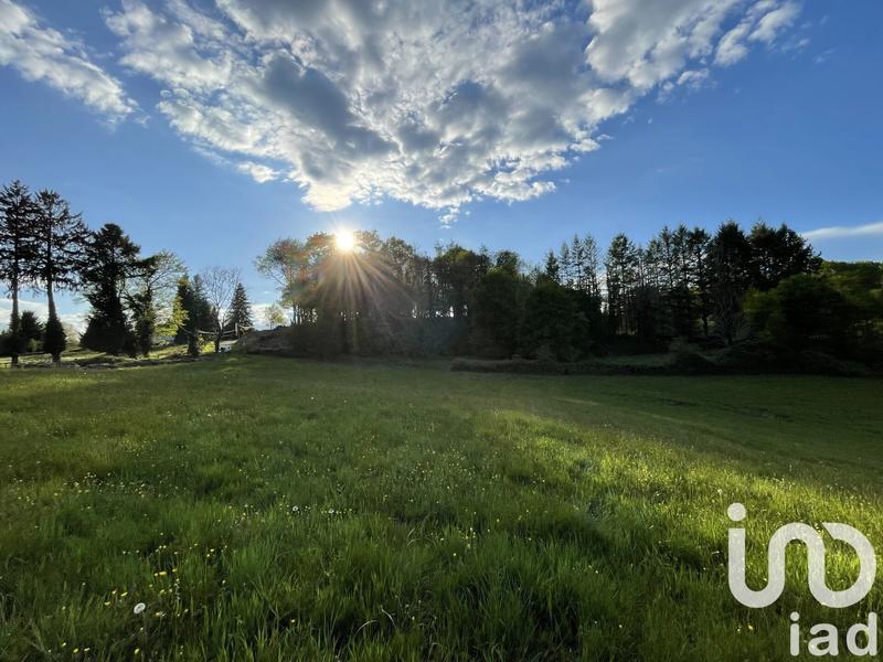 Terrain - 54 604 m²