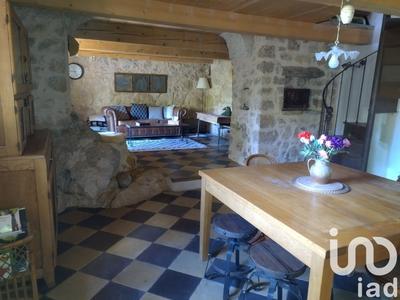 Bastide - 115 m² - 5 pièces