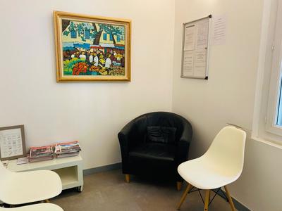 Local commercial - 85 m²