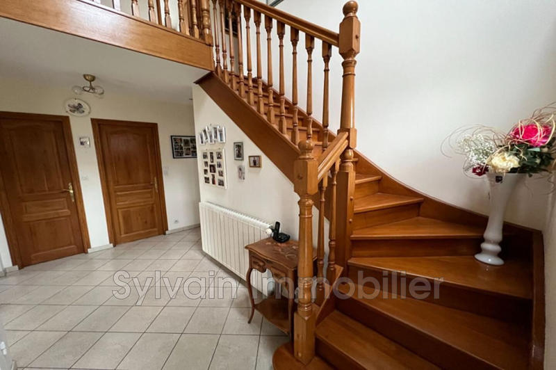 Maison - 159 m² - 7 pièces