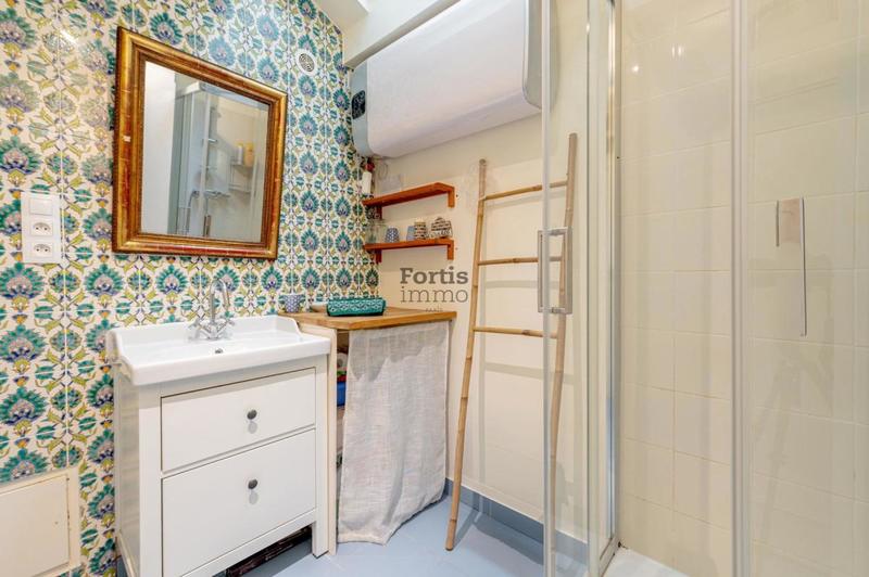 Appartement - 146 m² - 5 pièces