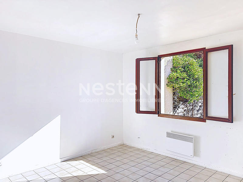 Maison - 77 m² - 4 pièces
