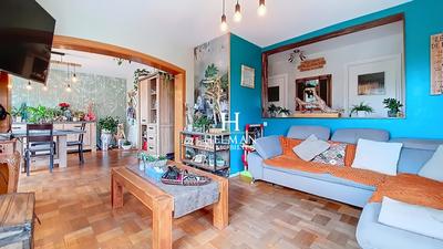 Maison - 154 m² - 6 pièces