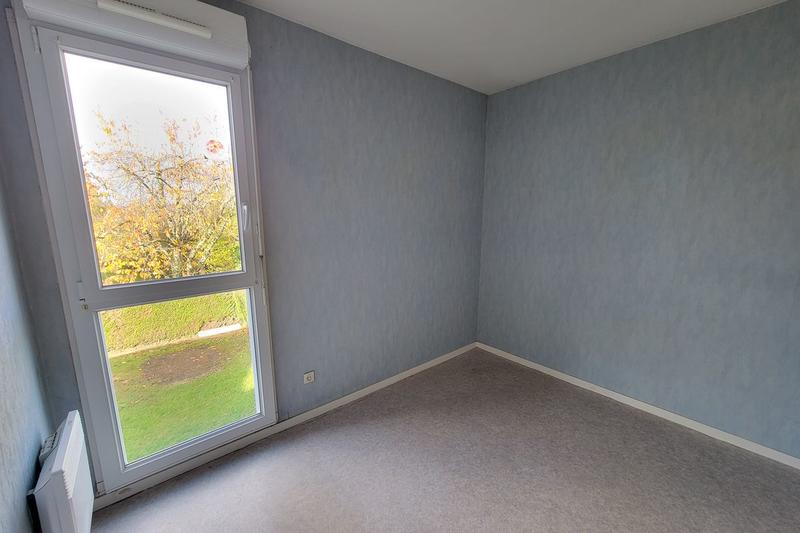 Maison - 66 m² - 3 pièces