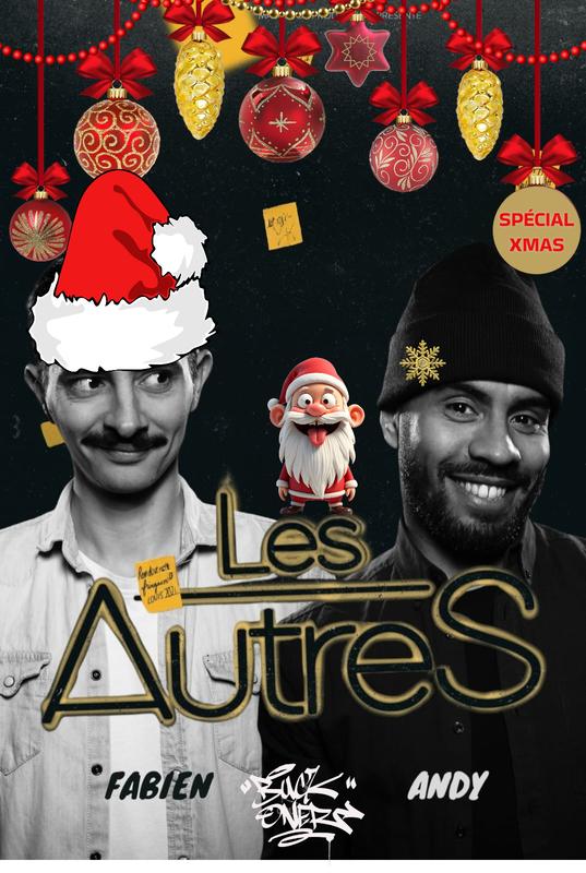 Théâtre d'impro " les Autres "