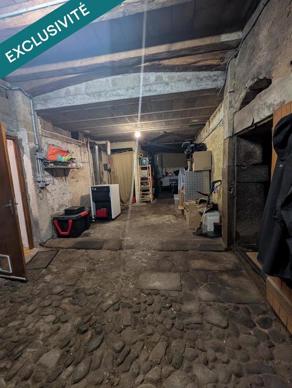 Ferme - 183 m² - 6 pièces