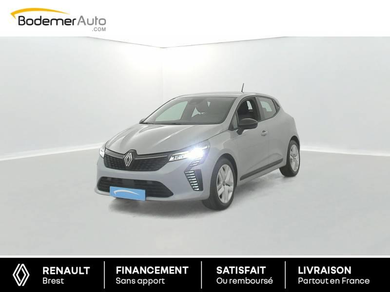 Renault Clio TCe 90 Evolution