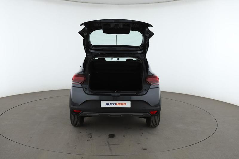 Dacia Sandero II Stepway 1.0 TCe Expression 110 ch