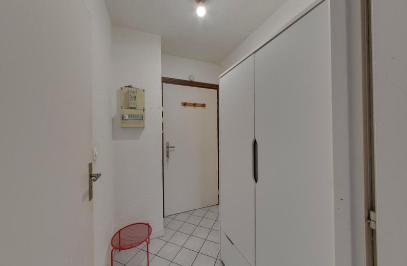 Appartement - 21 m² - 1 pièce