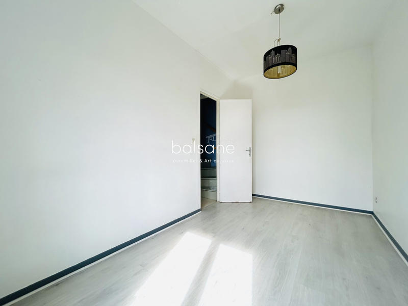 Maison - 45 m² - 3 pièces