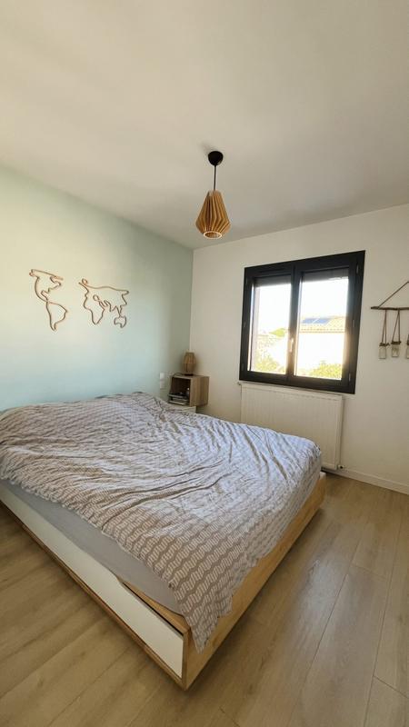 Maison traditionnelle - 111 m² - 4 pièces