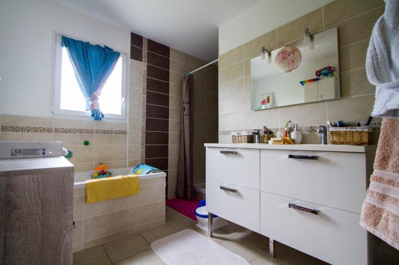 Maison - 153 m² - 7 pièces