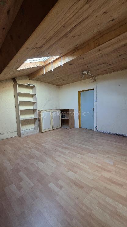 Maison en pierre - 90 m² - 6 pièces