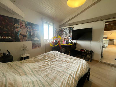 Appartement - 105 m² - 4 pièces