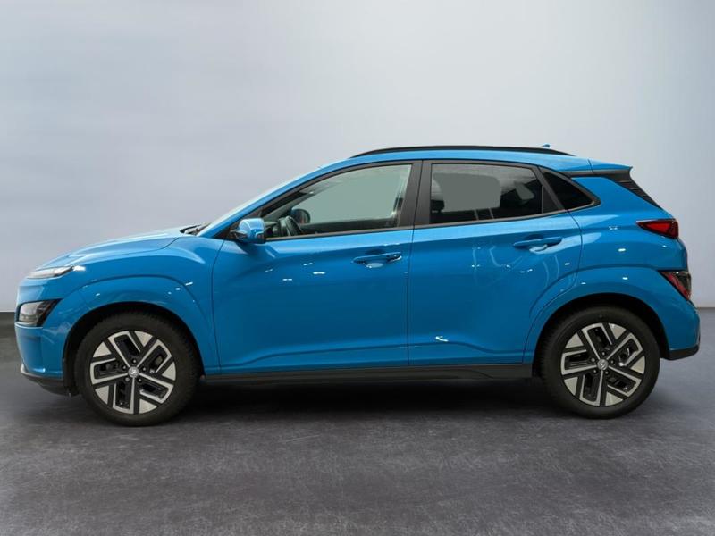 Hyundai Kona Electric Electrique 39 kWh - 136 ch Intuitive