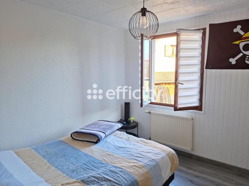 Pavillon - 91 m² - 5 pièces