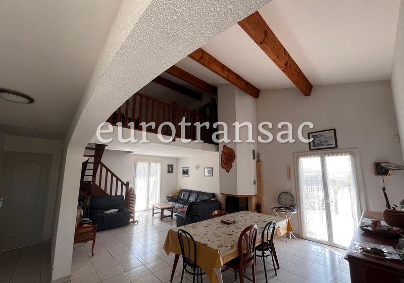 Villa - 116 m² - 4 pièces