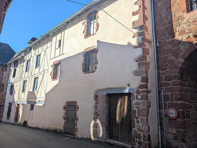 Immeuble - 280 m² - 10 pièces