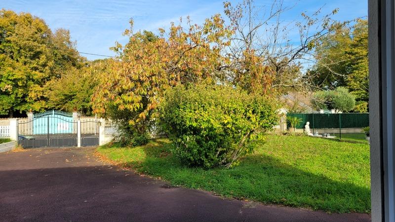 Pavillon - 85 m² - 4 pièces