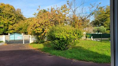 Pavillon - 85 m² - 4 pièces