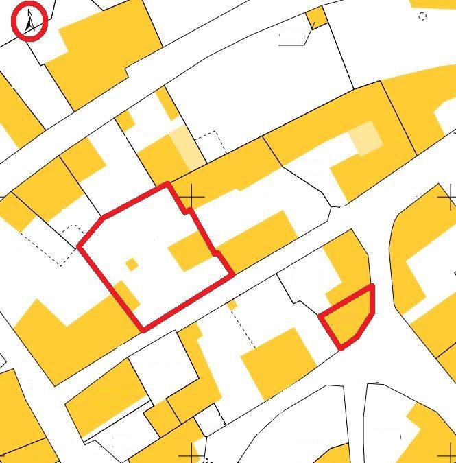 Maison ancienne - 100 m² - 6 pièces