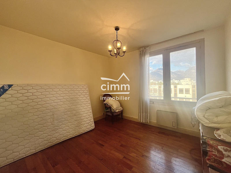 Appartement - 54 m² - 3 pièces