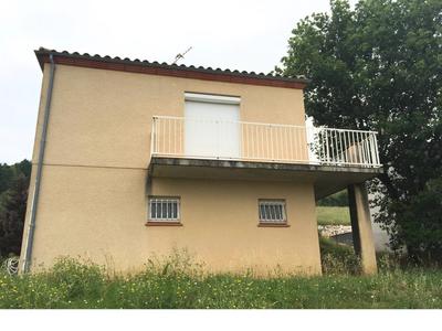 Maison - 126 m² - 4 pièces