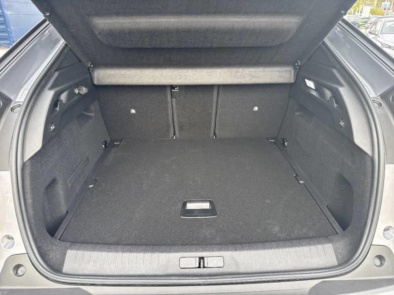 Peugeot 3008 Hybrid 145 e-Dcs6 Allure