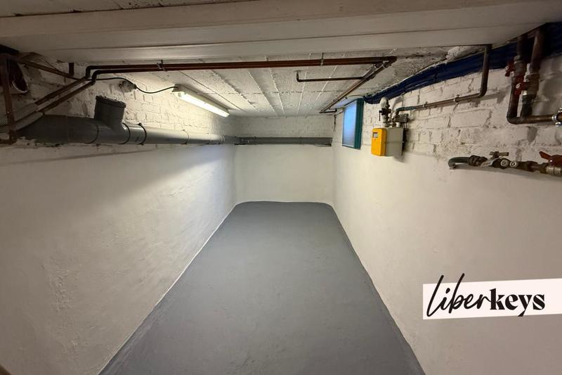 Maison - 97 m² - 4 pièces