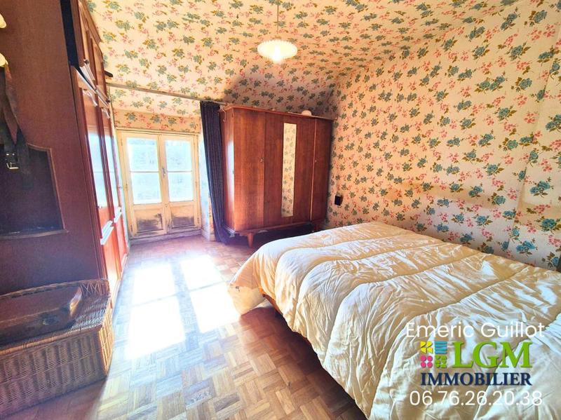 Maison - 118 m² - 5 pièces