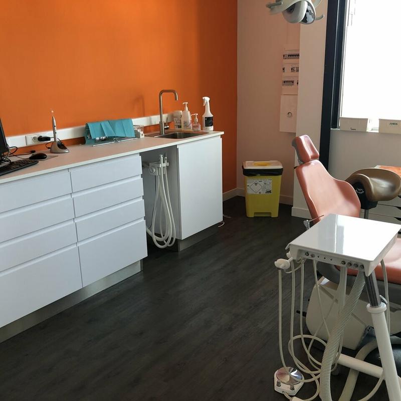 Local commercial - 400 m²