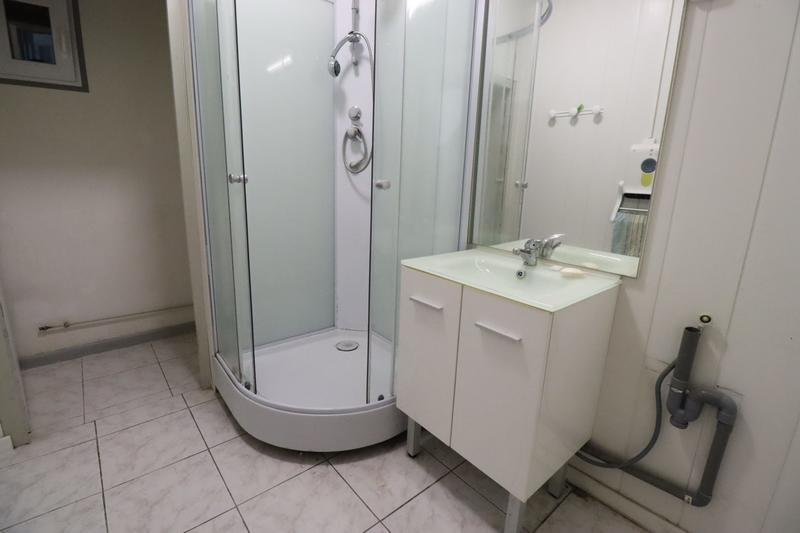 Appartement - 94 m² - 3 pièces